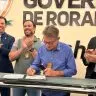 Governador anuncia cronograma e aula inaugural esta prevista para setembro Ascom PCRR 2 scaled