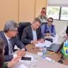 Governo cria comite para combate ao trafico e a violencia sexual contra criancas e adolescentes Fern