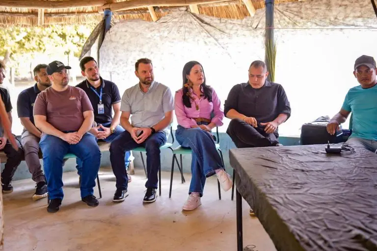 Governo de Roraima fortalece juventude indigena em oficina cultural na Terra Sao Marcos Arthur Faria