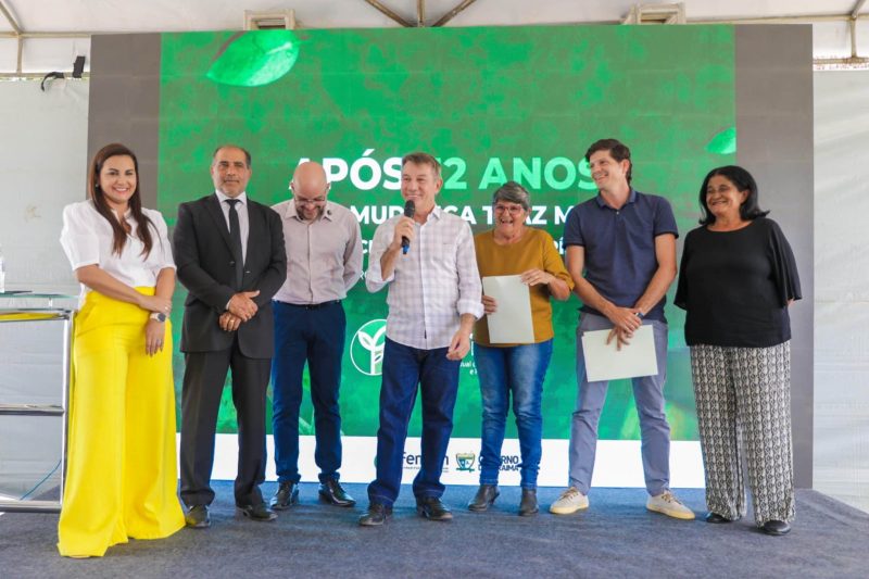 Governo de Roraima lanca sistema digital e destaca novo Codigo Ambiental para modernizar gestao esta