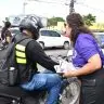 Governo de Roraima promove carreata em homenagem as mulheres em Boa Vista Arquivo Ascom Setrabes 2 s