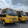 Governo garante transporte escolar regular para mais de 800 estudantes em Rorainopolis Ascom Seed 1