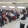 Governo retoma atividades de programa voltado ao consumo consciente da agua Ascom Seed 5