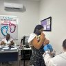 HMI abre 107 vagas para voluntariado em diversas areas de atuacao Ascom Sesau 3