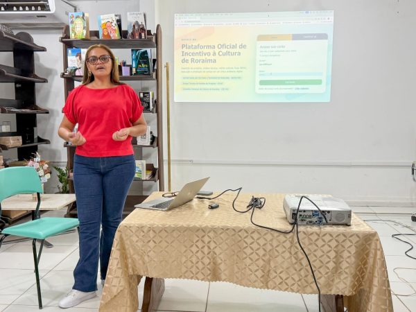 Jonayra Rodrigues Joao Paulo Pires Secom RR