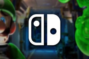 Luigi's Mansion 3 e outros jogos para Switch com até 90% de desconto na eShop