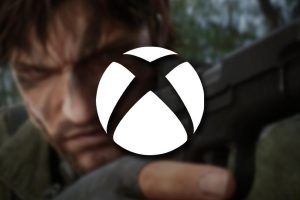 Metal Gear Solid Delta e diversos jogos de Xbox com até 90% de desconto — aproveite agora