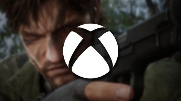 Metal Gear Solid Delta e diversos jogos de Xbox com até 90% de desconto — aproveite agora 6 Metal Gear Solid Delta e diversos jogos de Xbox com até 90% de desconto — aproveite agora