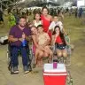 Movimentacao recreativa no Parque Anaua Arquivo Secom RR 2