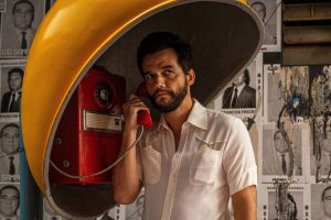 O Agente Secreto sai de mãos vazias no Oscar dominado por Uma Batalha Após a Outra e Pecadores 63 O Agente Secreto sai de mãos vazias no Oscar dominado por Uma Batalha Após a Outra e Pecadores