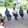 O acordo inedito de cooperacao tecnica vai implementar um projeto de turismo de base comunitaria na