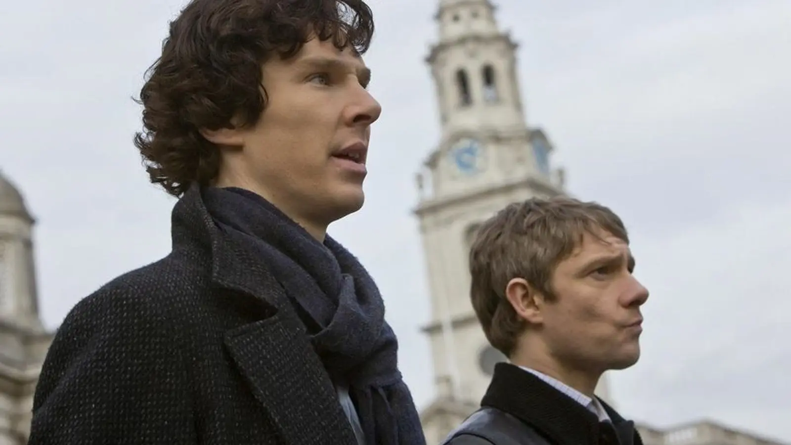 Onde ver Sherlock Holmes: 8 filmes e séries imperdíveis com o detetive