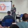 Palestra com o delegado Wesley Costa 4