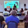 Policia Civil fortalece atuacao preventiva com curso de oratoria Luciene Souza 4