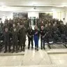 Policia Civil leva palestra sobre Lei Maria da Penha a militares do 7o BIS 1