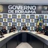 Policia Civil prende 54 pessoas por crimes relacionados a violencia contra a mulher Ascom PCRR 1