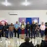Policia Militar implanta programa para atender mulheres vitimas de violencia em Caracarai Ascom PMRR