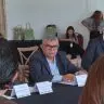 Presidente Ionilson Sampaio Ascom Iteraima 1