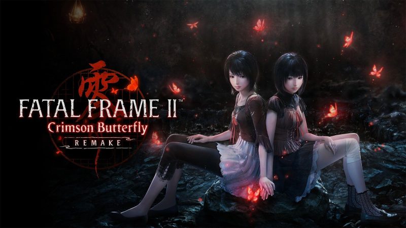Remake de Fatal Frame 2 mantém ótima história, mas não traz tradução para o português