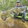 Roraima participa da maior feira de pesca esportiva da America Latina Divulgacao 2 1
