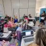 Secretaria de Educacao realiza mais de 32 mil atendimentos psicossociais a estudantes em 2025 Ascom