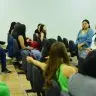 Seed capacita nutricionistas para fortalecer alimentacao escolar na rede estadual Ascom Seed 2