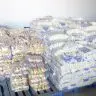 Seed realiza segunda entrega de alimentos e beneficia 82 mil estudantes em Roraima Ascom Seed 2 scal