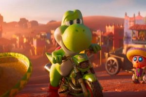 Super Mario Galaxy, O Drama e outras novidades: estreias de filmes e séries da semana (29/03) 63 Super Mario Galaxy, O Drama e outras novidades: estreias de filmes e séries da semana (29/03)