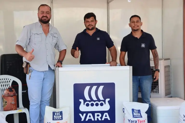 Yara fertilizantes 2 1