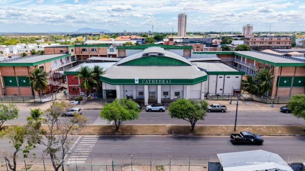 Servidores de Boa Vista ganham 5% de desconto com Cathedral 8 cathedral