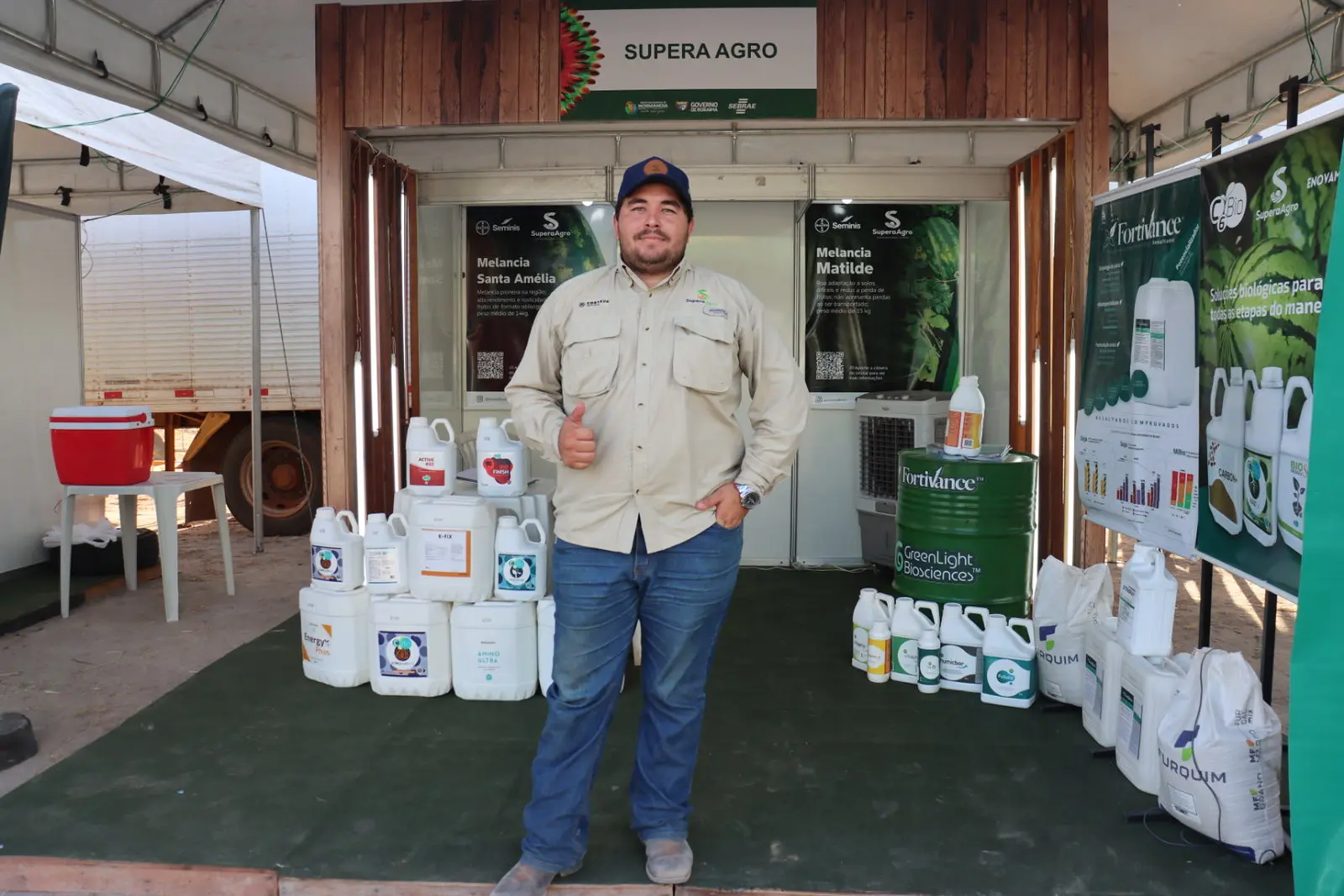 supera agro