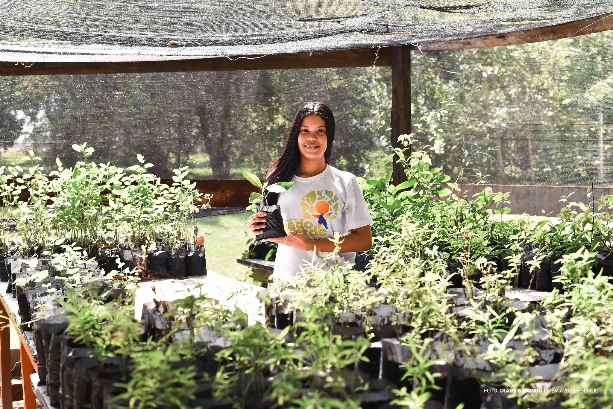 1776193153 360 Dedo Verde celebra 33 anos formando jovens em educacao ambiental