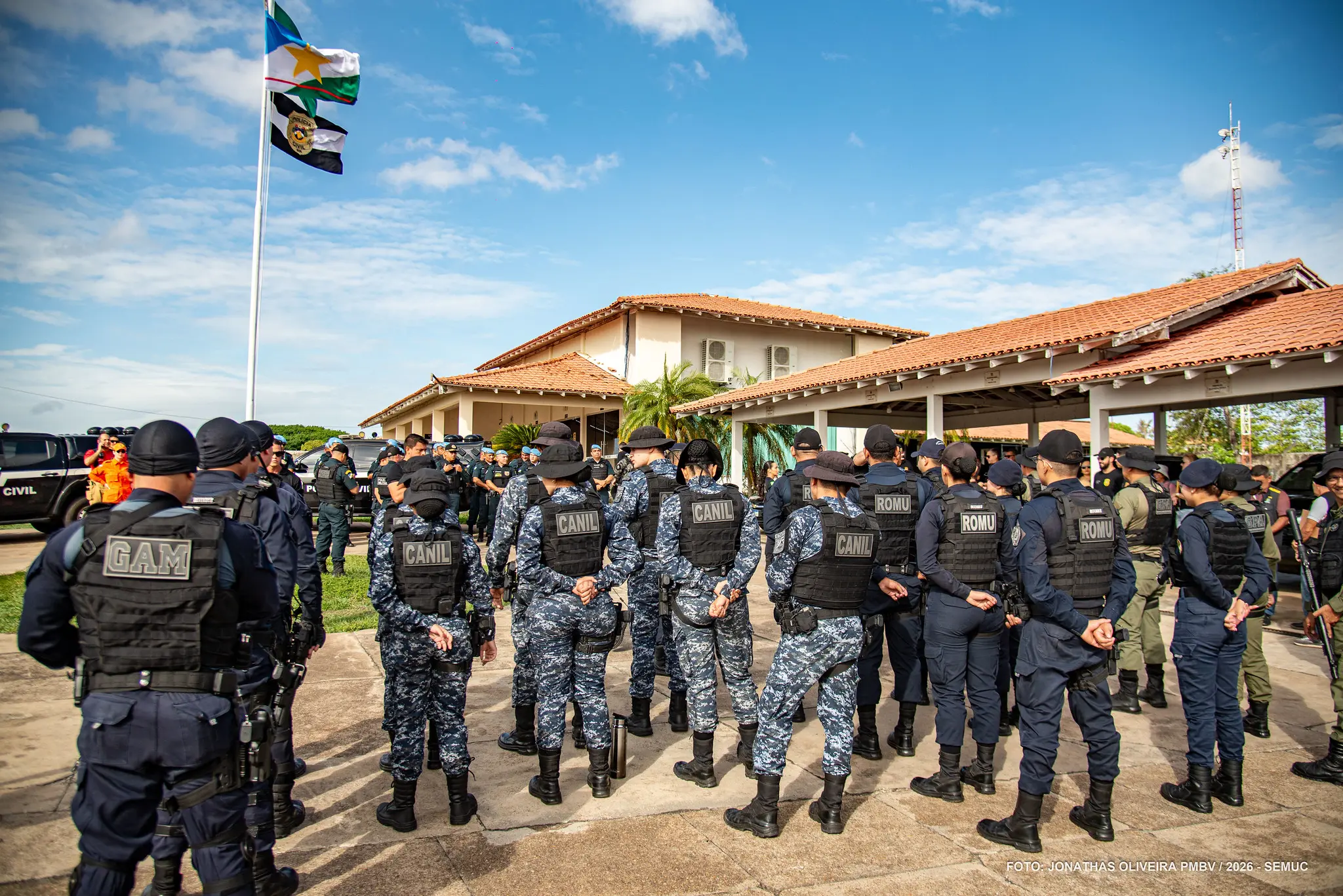 1776294471 864 Operacao combate furto e comercializacao ilegal de cobre na capital