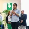 1a Conferencia Estadual dos ODS 3