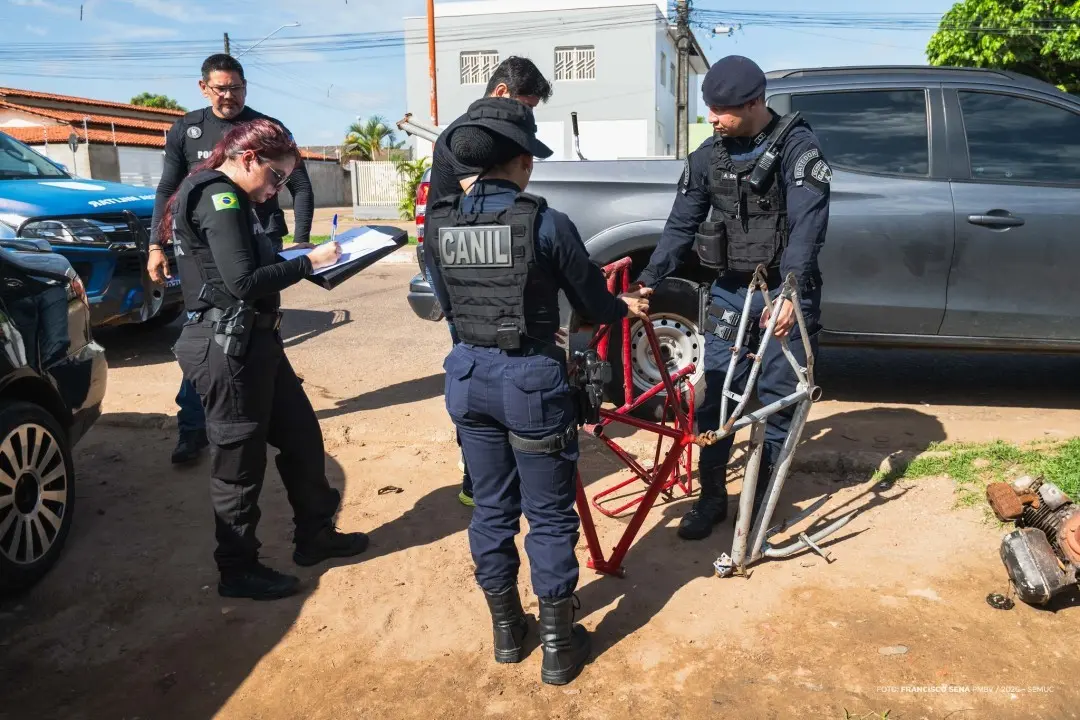 Fiscalização em sucatas combate receptação e furto de fios 1 55238897460 dfd43a5ad7 k