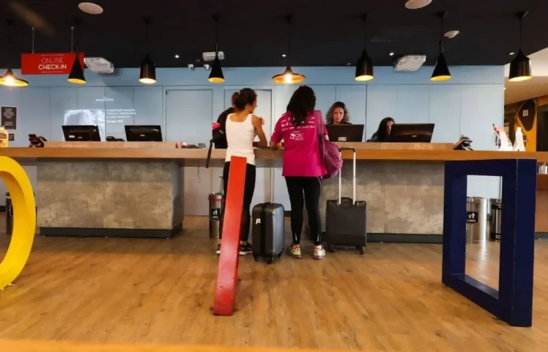 Estabelecimentos de hospedagem têm prazo até 20 de abril para implementar a FNRH Digital 1 8qZhiaQvKc5DuPLkNghmVf3c.webp