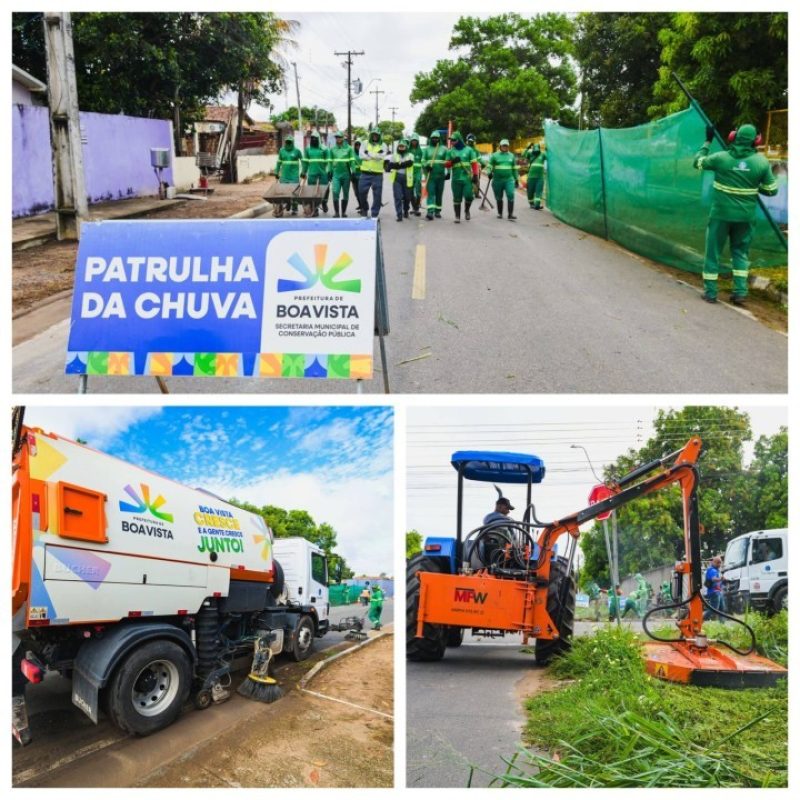 Boa Vista amplia limpeza preventiva no inverno com novos equipamentos 1 Capa13