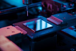 Chip inovador resiste a calor extremo e pode ser a salvação da IA 56 Chip inovador resiste a calor extremo e pode ser a salvação da IA