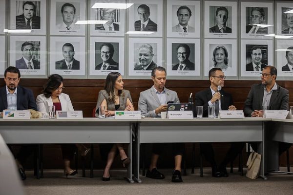 Encontro com a Embratur 2