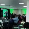Encontro com jornalista 2