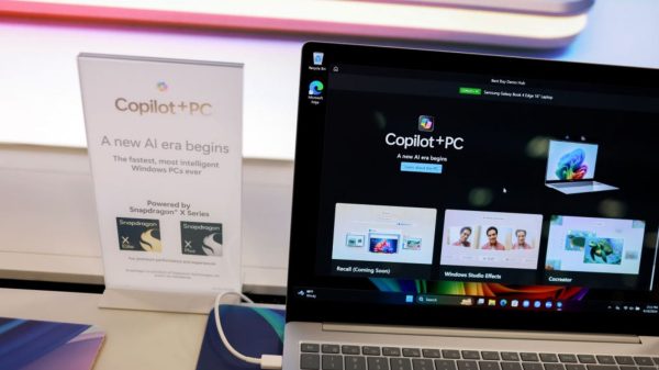 Especialista lista 80 produtos Copilot lançados pela Microsoft