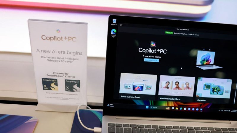 Especialista lista 80 produtos Copilot lançados pela Microsoft