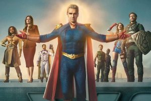 Estreias da semana (05/04): The Boys, Hacks e outros filmes e séries 80 Estreias da semana (05/04): The Boys, Hacks e outros filmes e séries