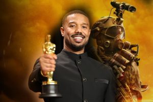 Filme de Battlefield terá como protagonista o vencedor do Oscar Michael B. Jordan