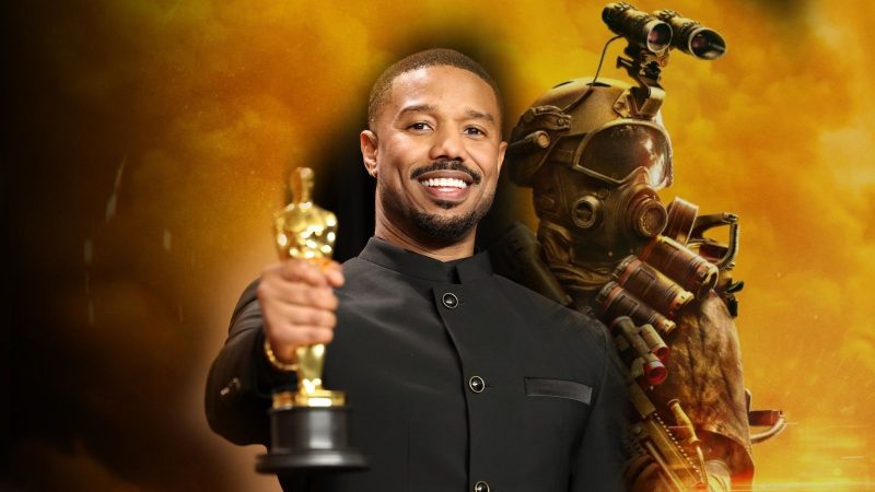 Filme de Battlefield terá como protagonista o vencedor do Oscar Michael B. Jordan