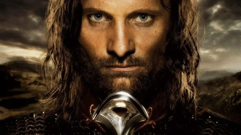 O Senhor dos Anéis: A Caçada a Gollum apresenta o novo Aragorn — confira pôster e detalhes