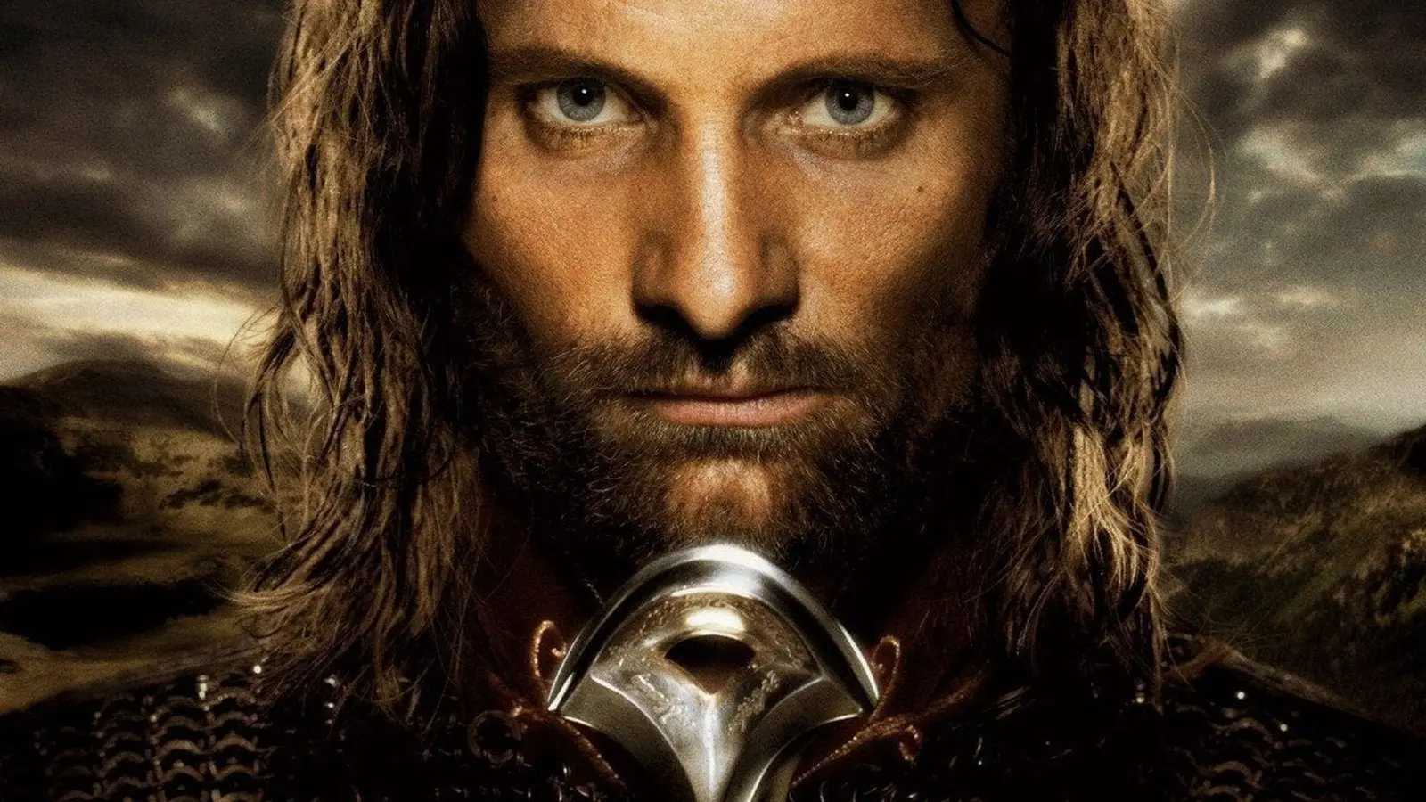 O Senhor dos Anéis: A Caçada a Gollum apresenta o novo Aragorn — confira pôster e detalhes
