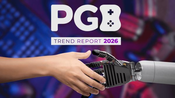 Pesquisa aponta que, apesar do receio sobre a IA nos jogos, o público ainda compraria títulos produzidos com a tecnologia 4 Pesquisa aponta que, apesar do receio sobre a IA nos jogos, o público ainda compraria títulos produzidos com a tecnologia