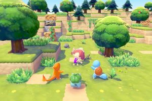 Pokémon Pokopia: 10 dicas imprescindíveis para melhorar seu desempenho