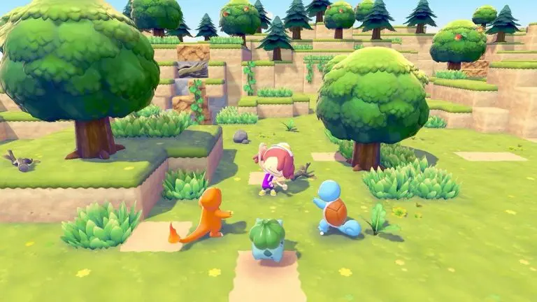 Pokémon Pokopia: 10 dicas imprescindíveis para melhorar seu desempenho